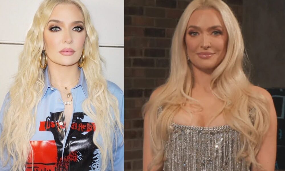 erika jayne age
