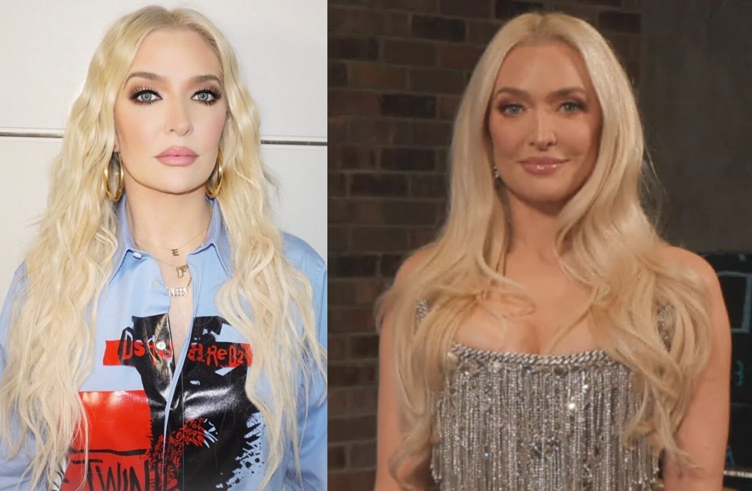 erika jayne age