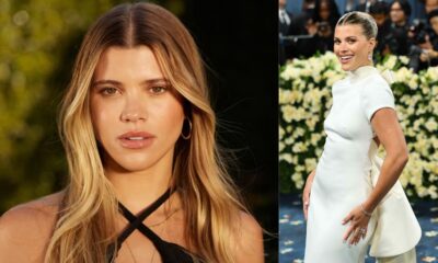 sofia richie grainge