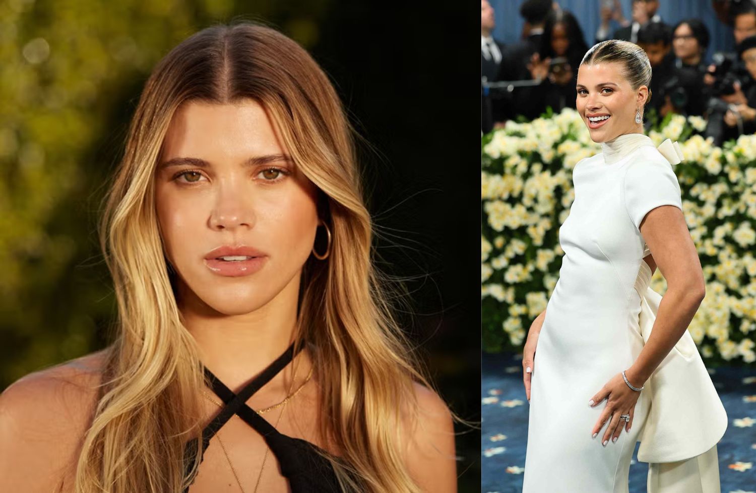 sofia richie grainge