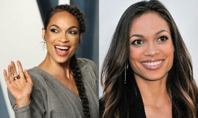 rosario dawson net worth