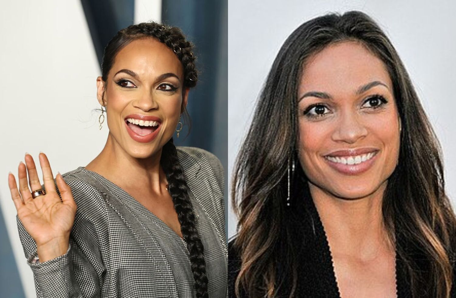 rosario dawson net worth