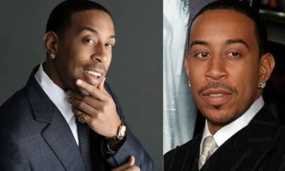 ludacris age