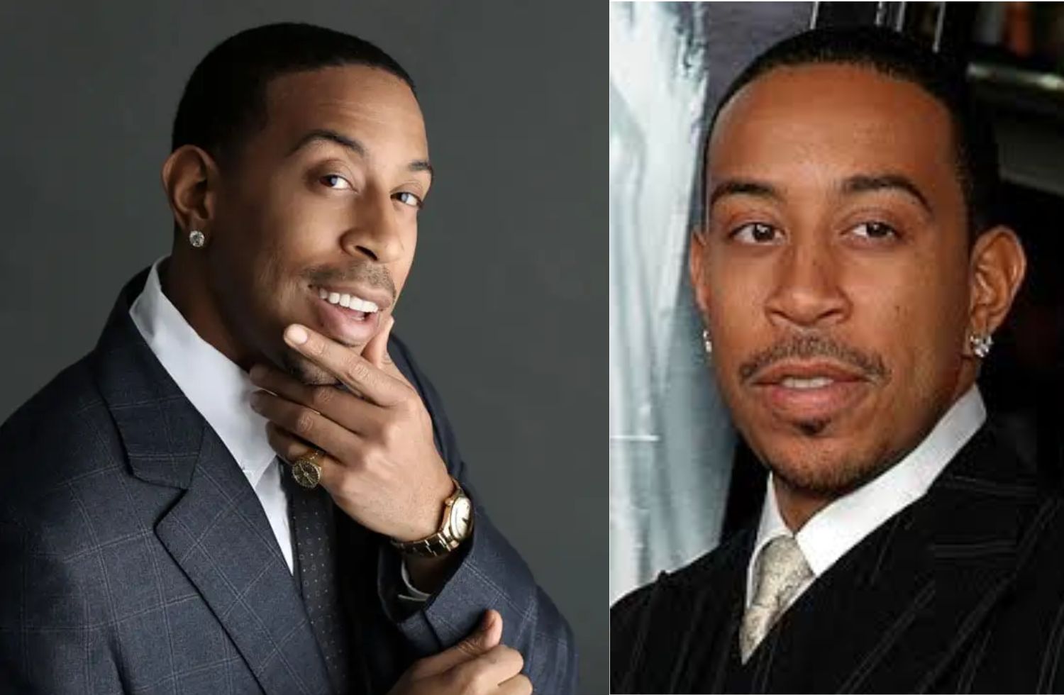 ludacris age