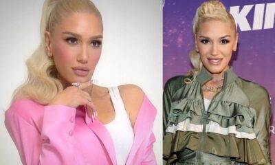 gwen stefani age