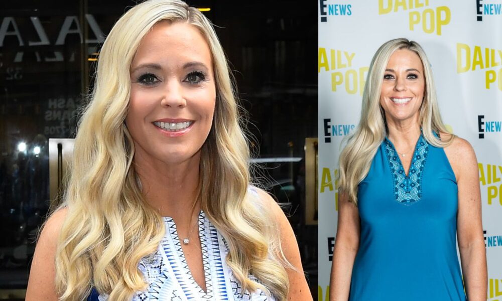 kate gosselin net worth