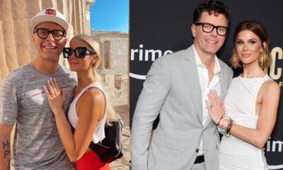 bobby bones wife