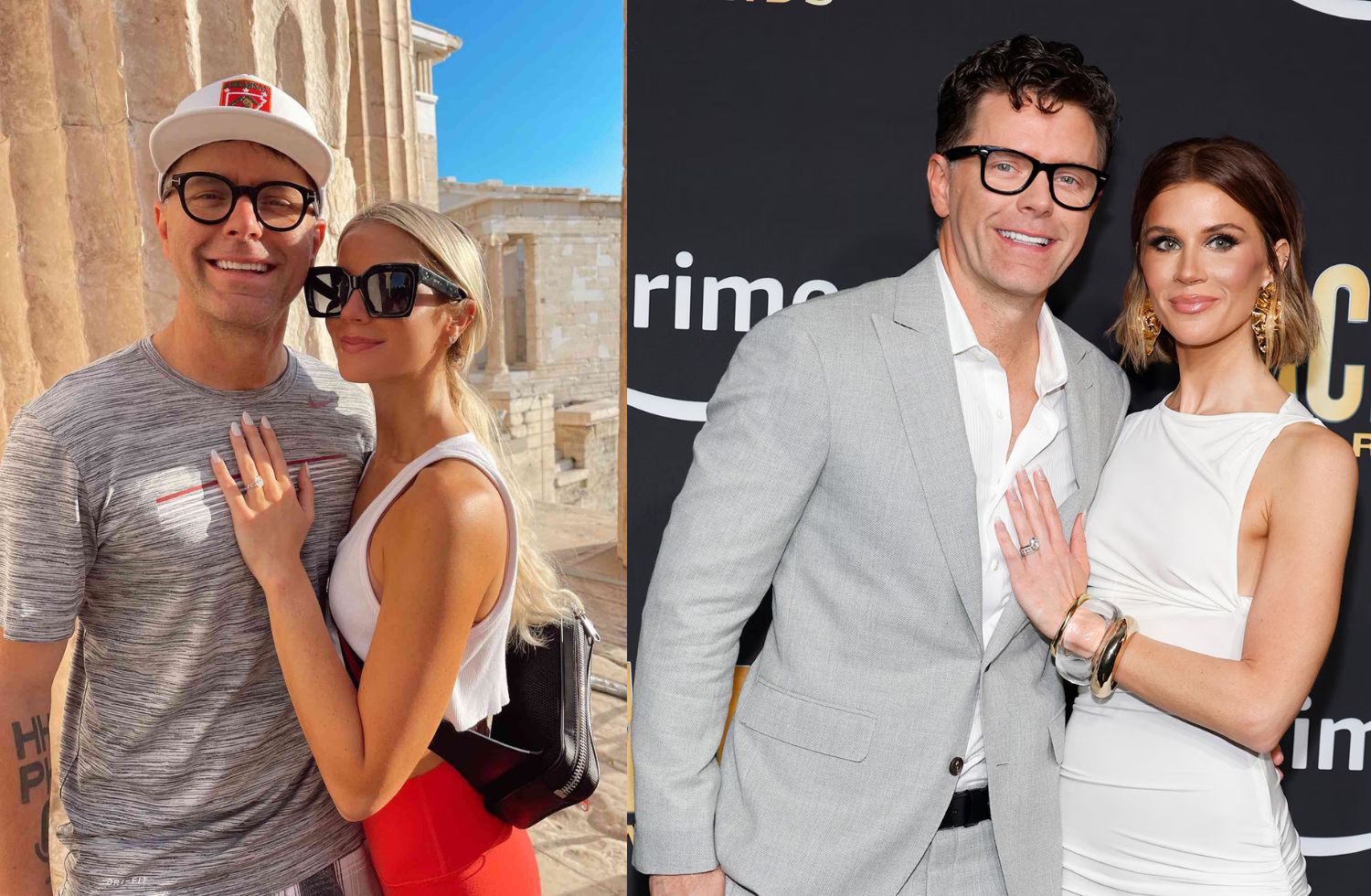 bobby bones wife