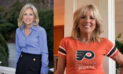 jill biden net worth