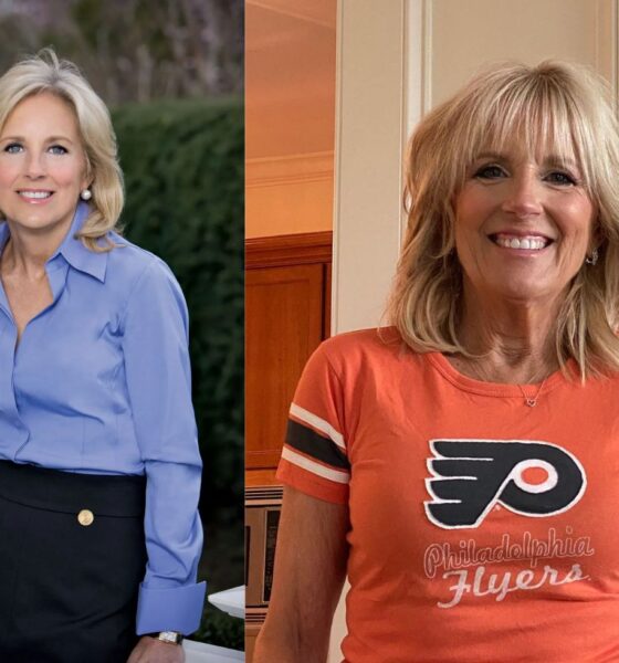 jill biden net worth