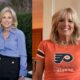 jill biden net worth