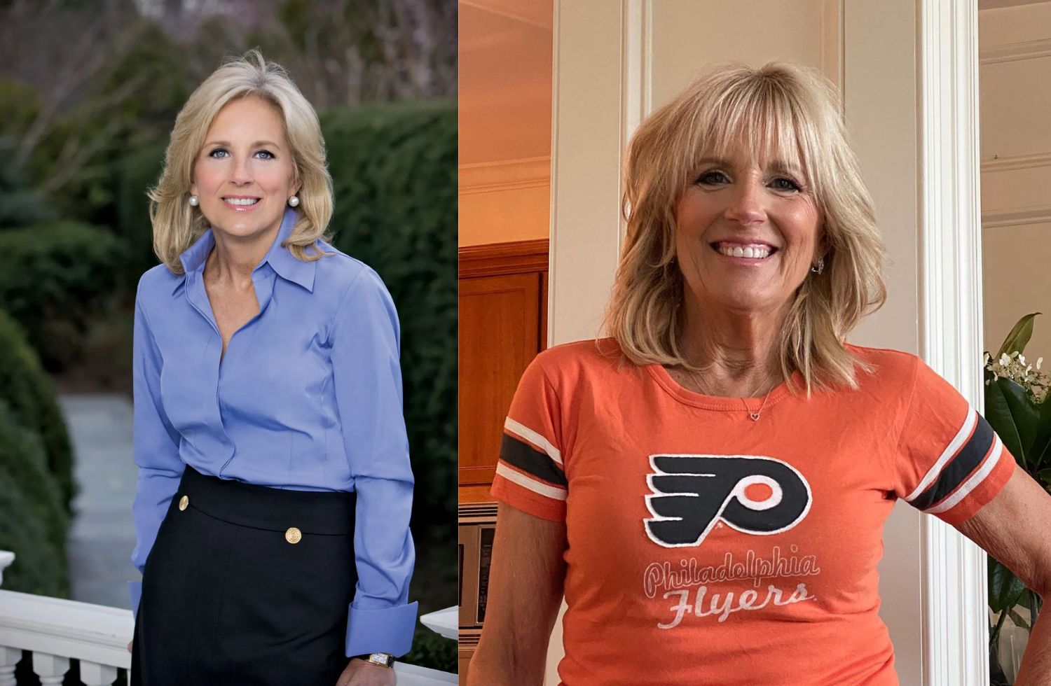 jill biden net worth