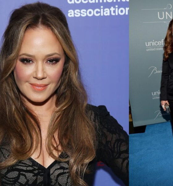 leah remini net worth