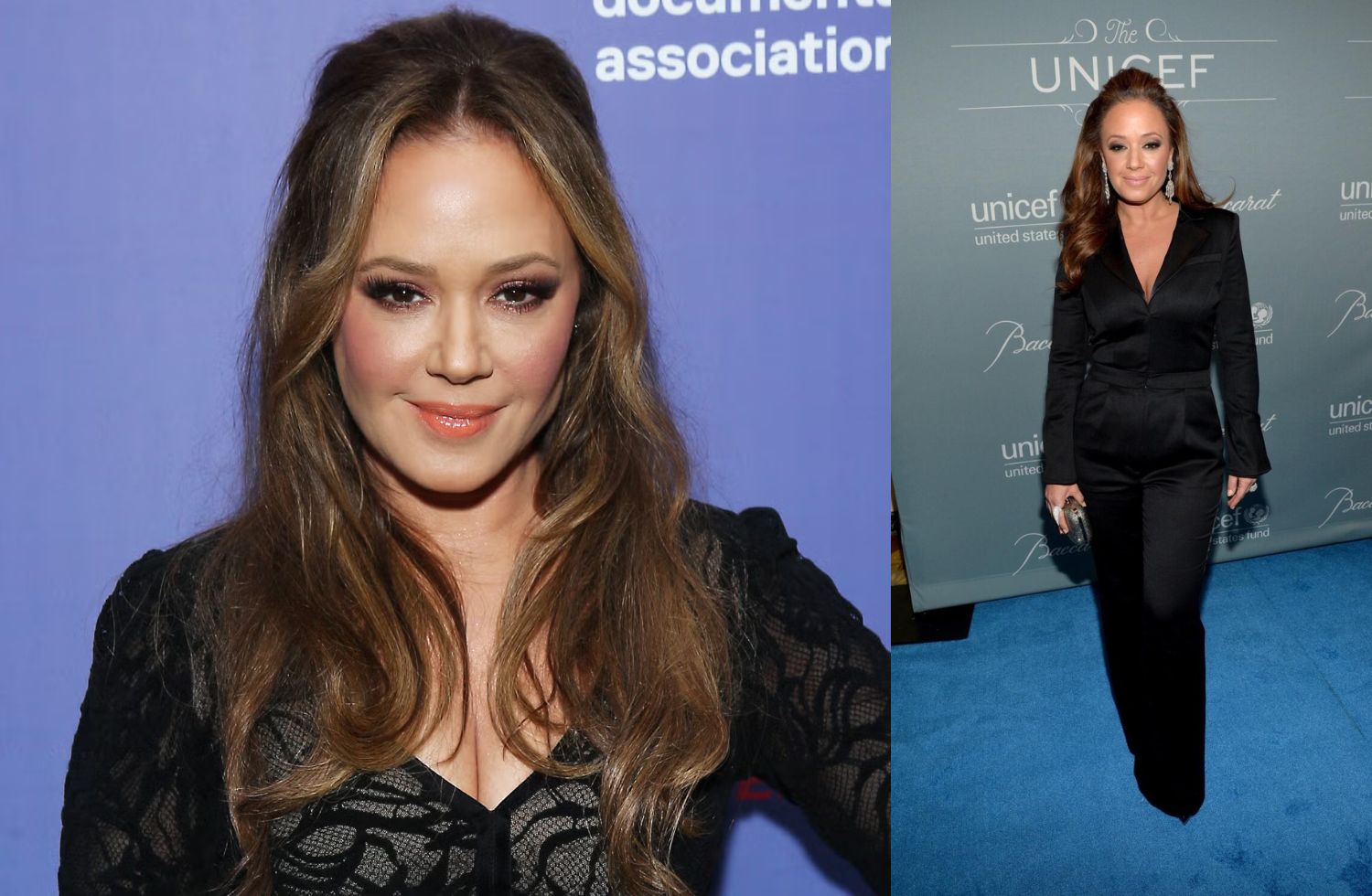 leah remini net worth