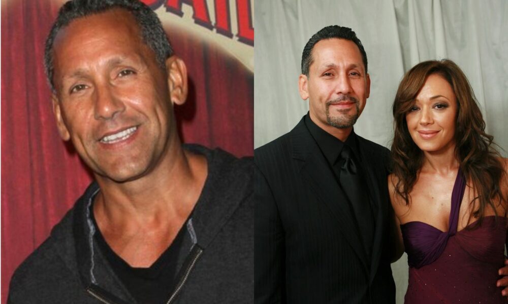 angelo pagan net worth