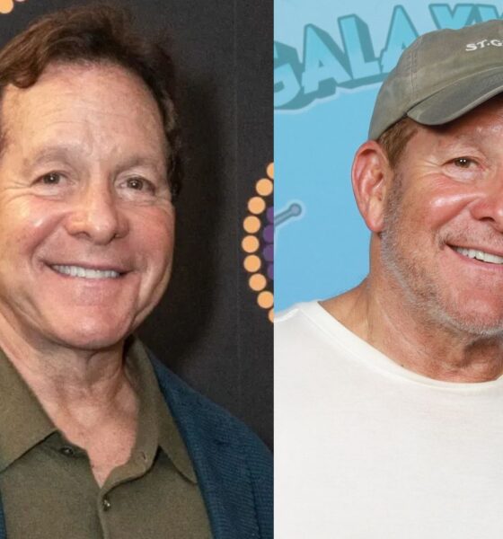 steve guttenberg net worth