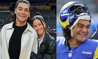 puka nacua wife