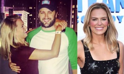 jamie erdahl husband