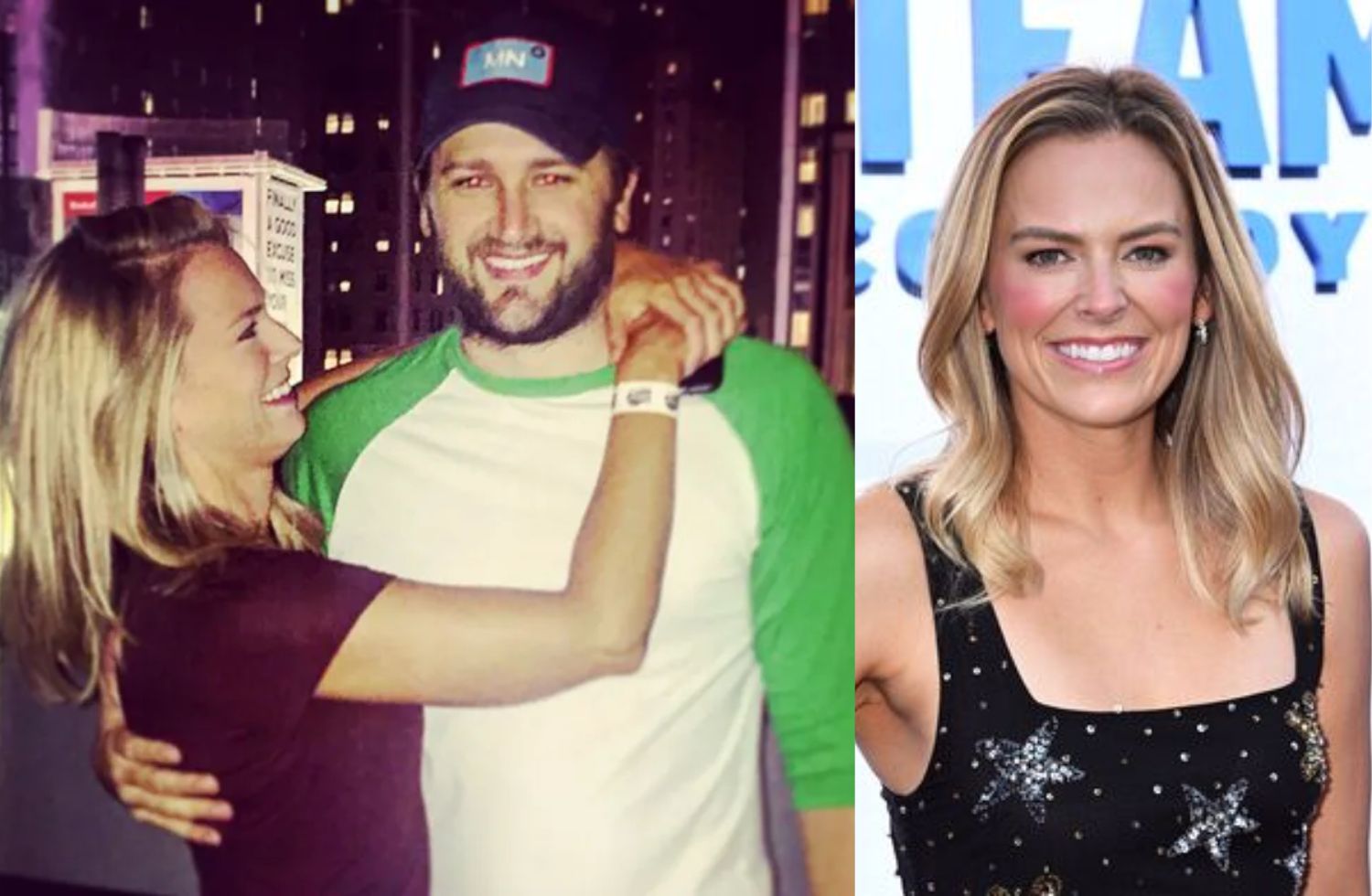 jamie erdahl husband