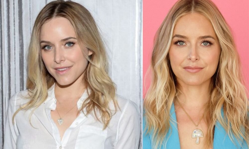 jenny mollen net worth