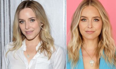 jenny mollen net worth