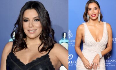 eva longoria net worth