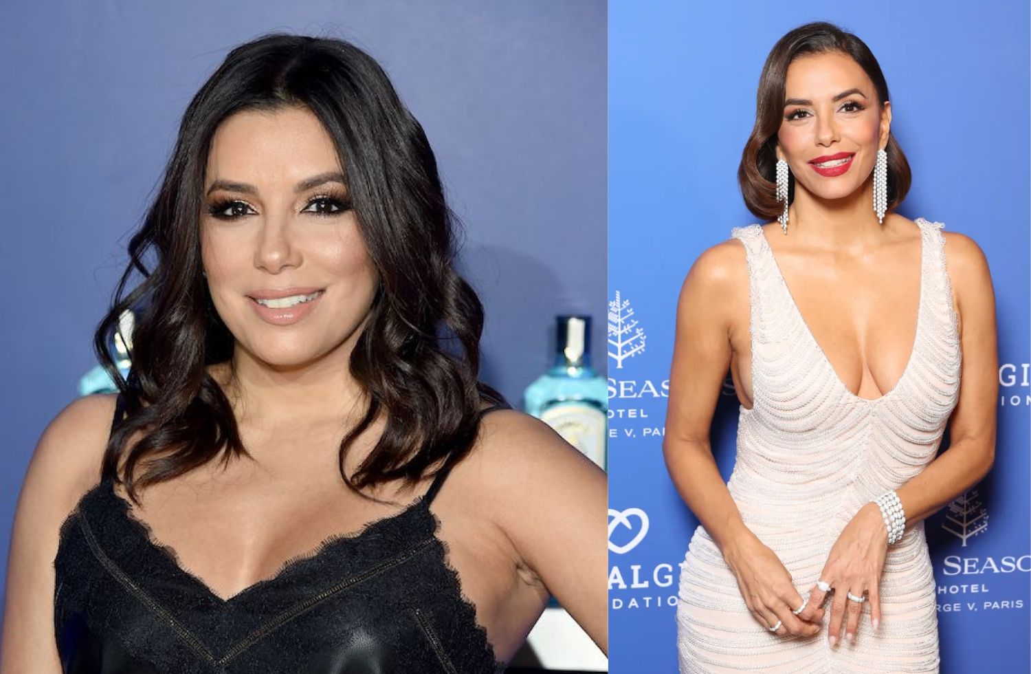 eva longoria net worth