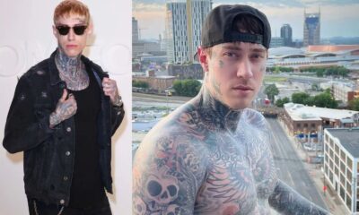 trace cyrus net worth