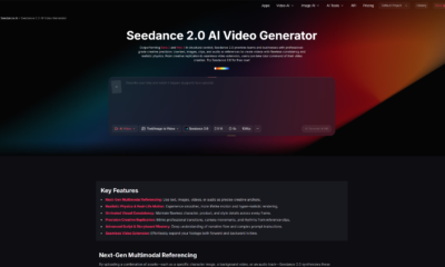 AI Video Generator