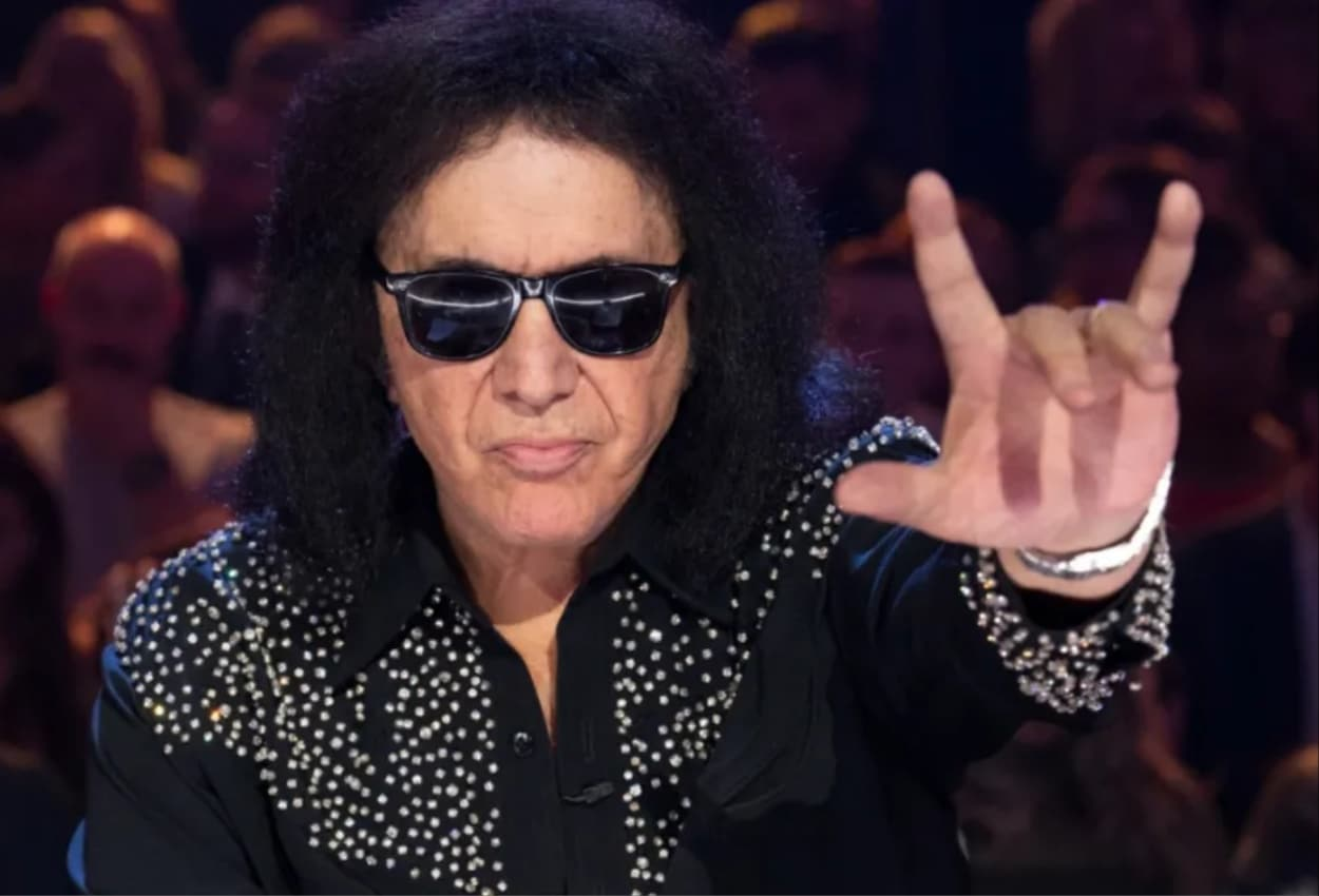 Gene Simmons Net Worth 2026: KISS Fortune, Business Empire, and Career