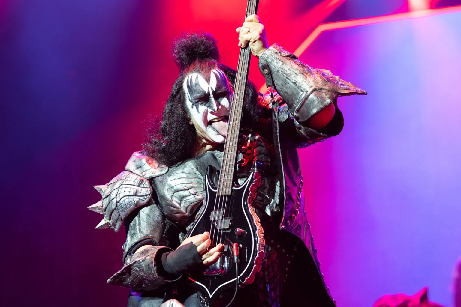Gene Simmons Net Worth 2026: KISS Fortune, Business Empire, and Career