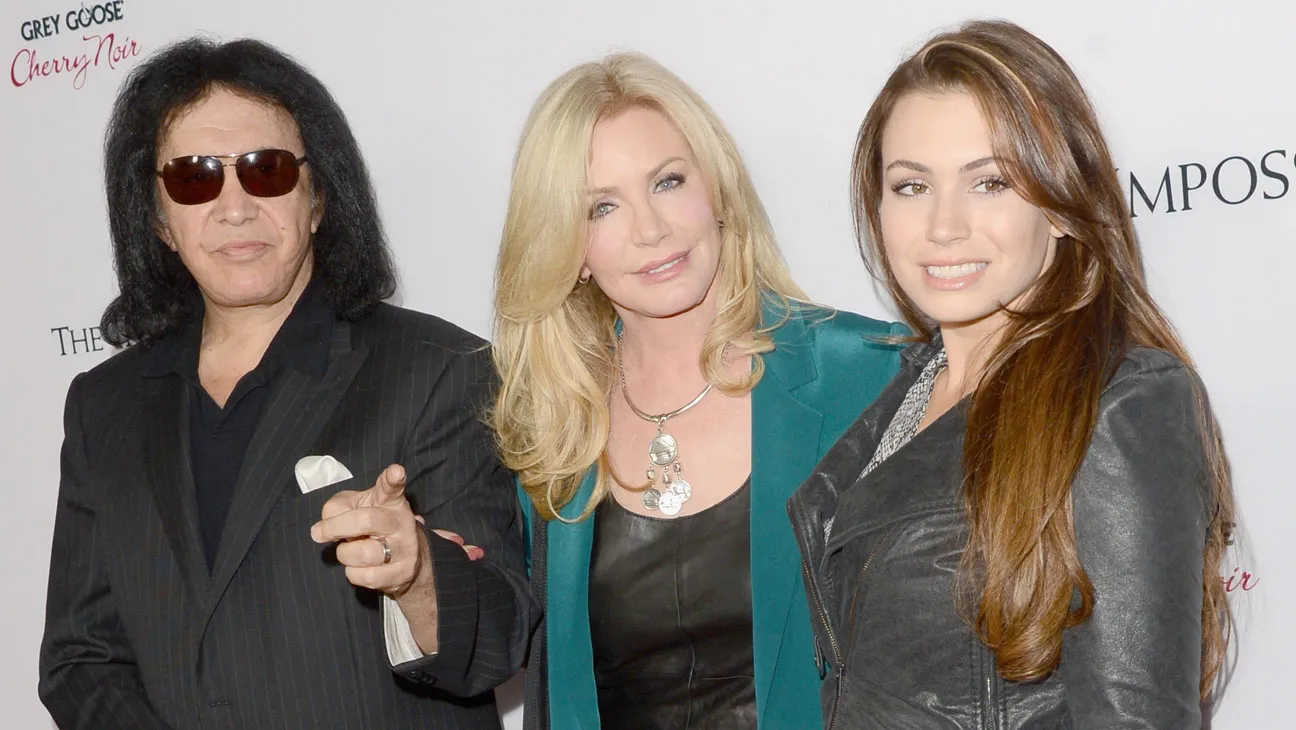 Gene Simmons Net Worth 2026: KISS Fortune, Business Empire, and Career