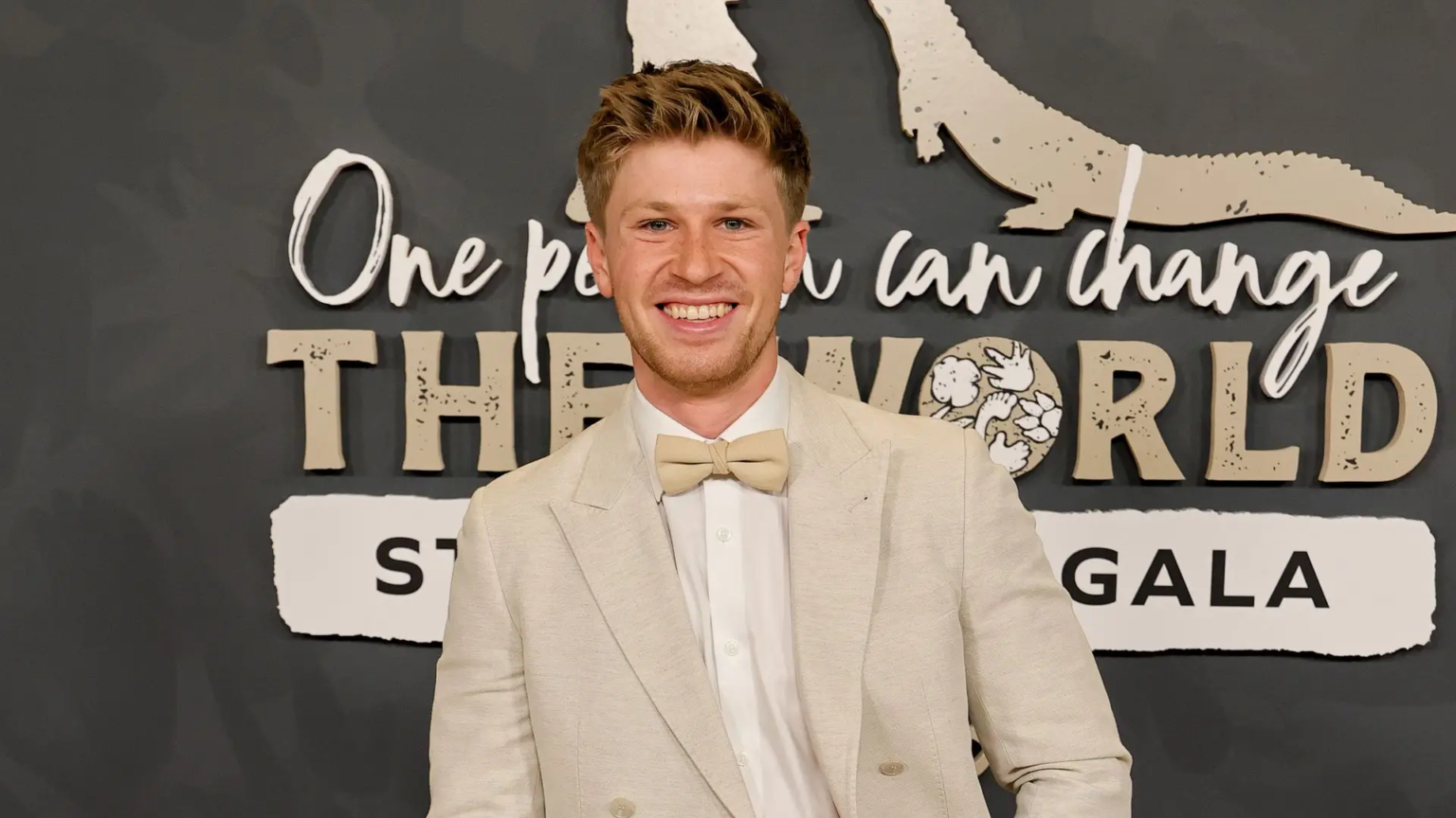 What Is Robert Irwin's Net Worth