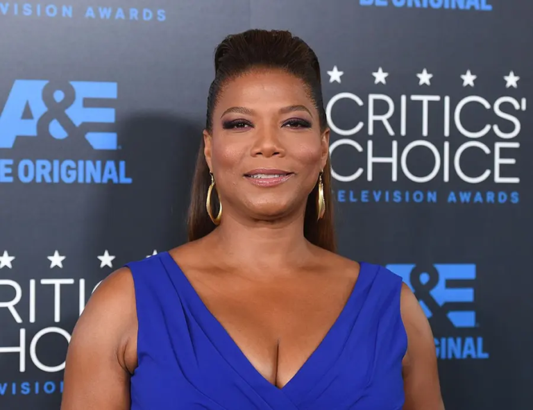 Queen Latifah Net Worth 2026: Career Earnings, Movies, Business & Lifestyle