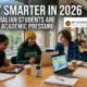 Study Smarter in 2026: How Australian Students Are Managing Academic Pressure