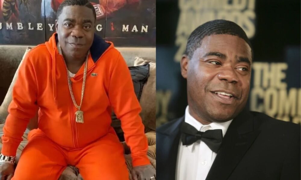 tracy morgan net worth