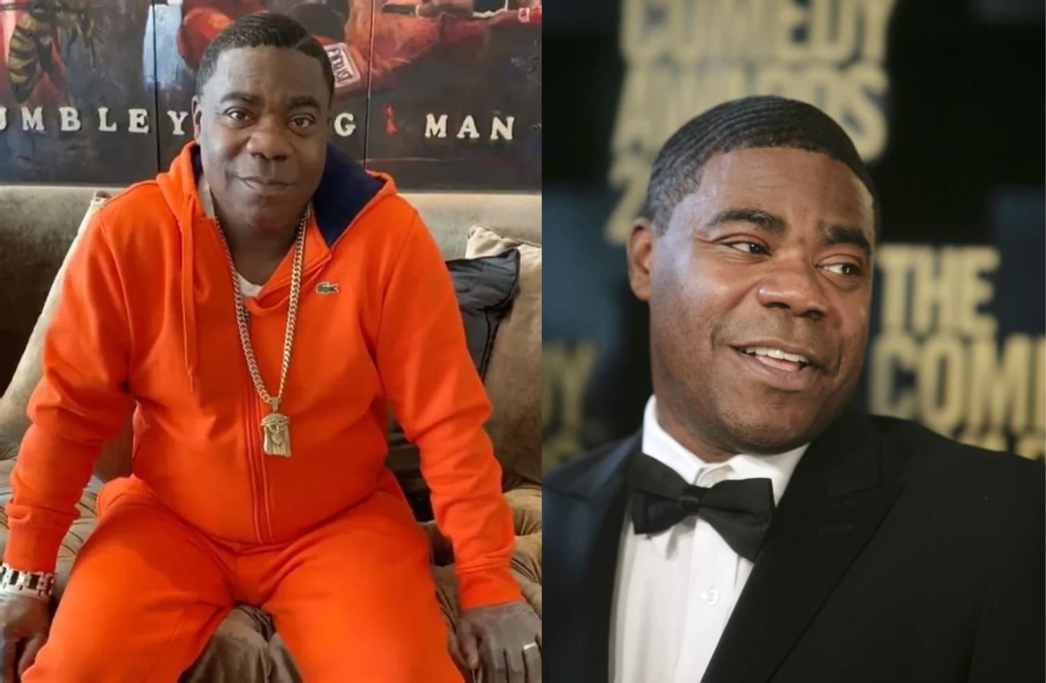 tracy morgan net worth