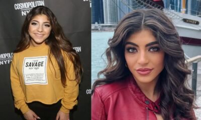 milania giudice net worth