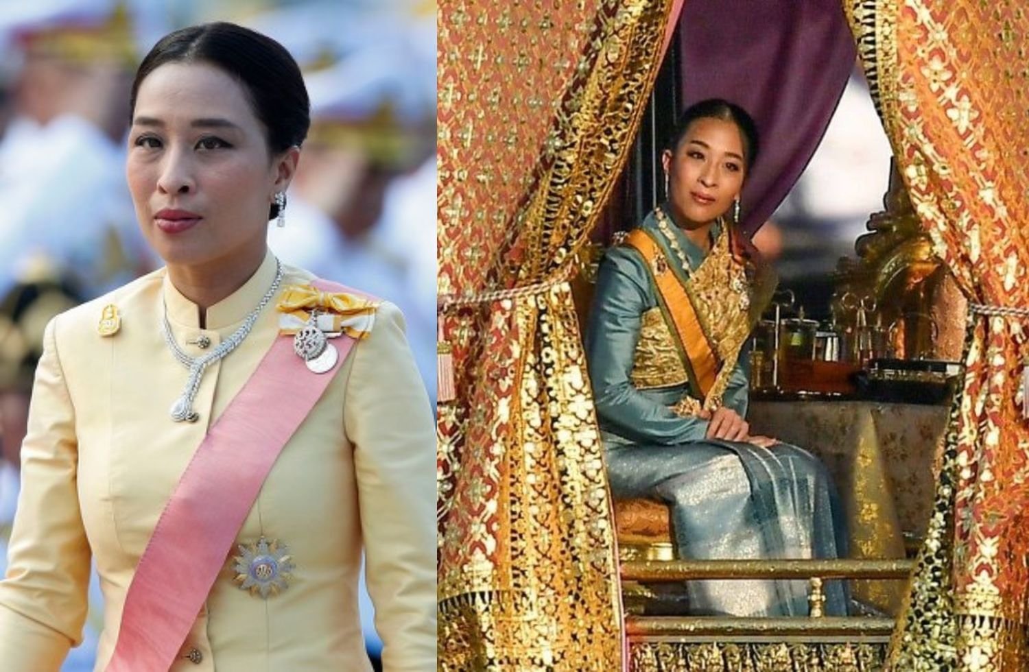 princess bajrakitiyabha