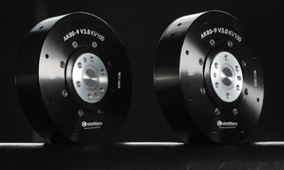 How Integrated Robot Joint Modules Simplify Robotic System Design