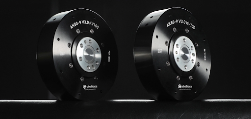 How Integrated Robot Joint Modules Simplify Robotic System Design