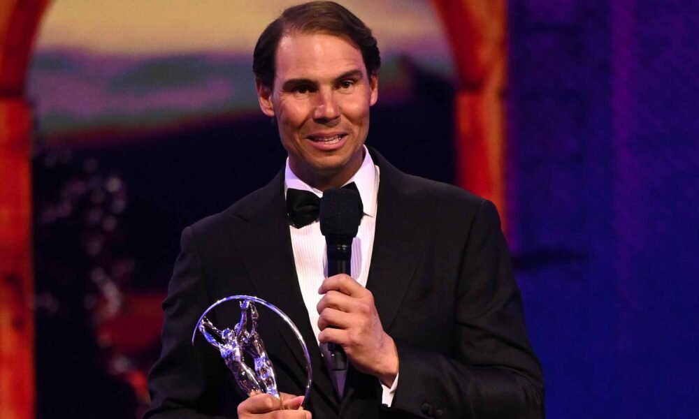 Rafael Nadal Spanish Sports Icon and His Global Influence
