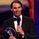Rafael Nadal Spanish Sports Icon and His Global Influence