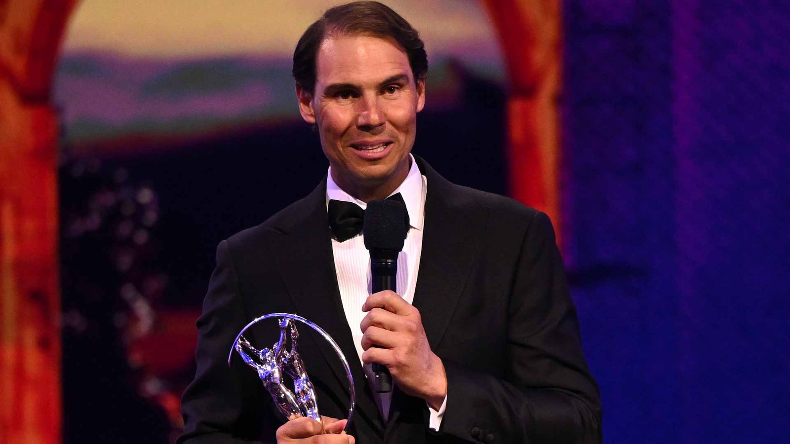 Rafael Nadal Spanish Sports Icon and His Global Influence