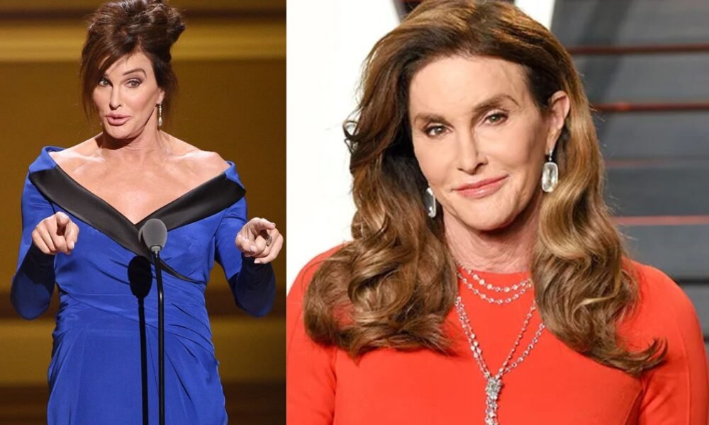 caitlyn jenner net worth