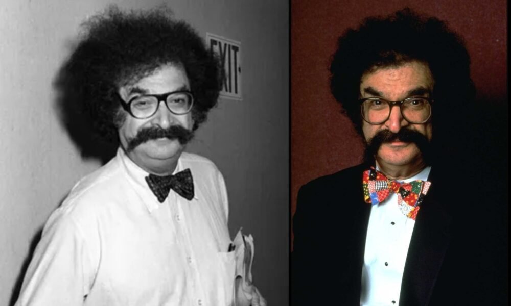 gene shalit net worth