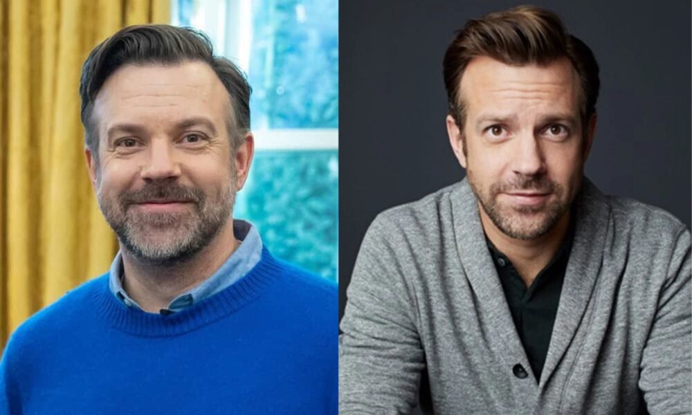 jason sudeikis net worth