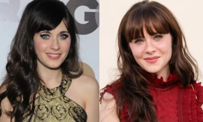 zooey deschanel net worth