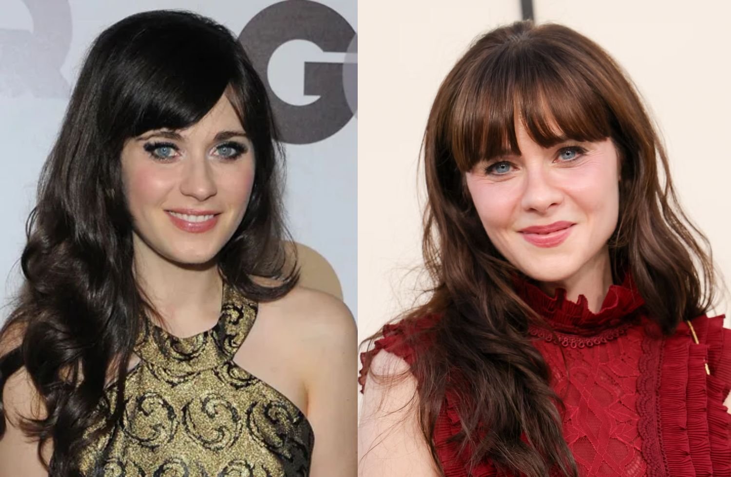 zooey deschanel net worth