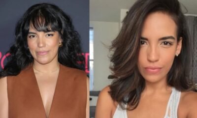 danielle olivera age